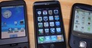 Globalna sprzedaż smartfonów: Apple liderem