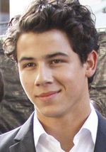 Nick Jonas