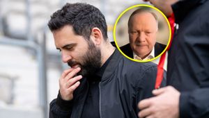 Prezes Radomiaka zabrał głos ws. Feio. Jasne stanowisko