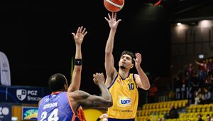 Mecz? Odbył się. Najbardziej cieszą się ci, którzy w nim nie grali