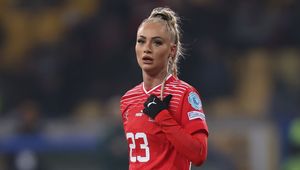 Uczestniczki Euro zagrały z 15-letnimi chłopcami. Wynik próbowano ukryć