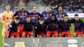 "Dumna porażka" FC Barcelony. Podstawa sukcesu Realu Madryt