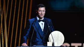 "Przyznajcie w końcu Lewandowskiemu tę cholerną Złotą Piłkę". Spirala się nakręca, nagle bum [OPINIA]