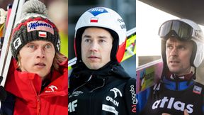 Szok. Tylko jeden z trzech mistrzów pojedzie na igrzyska [OPINIA]