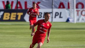 Fortuna I liga. Widzew Łódź. Zaatakowany przez kibiców piłkarz chce odejść z klubu