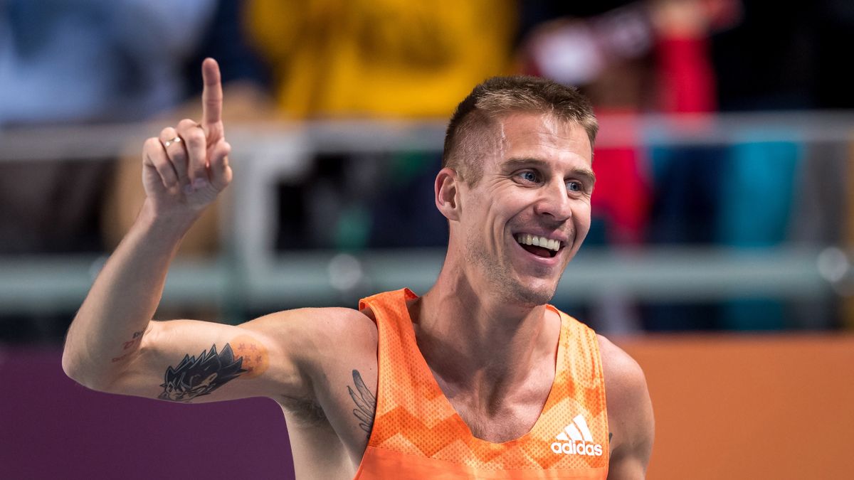 PAP / Tytus Żmijewski / Marcin Lewandowski