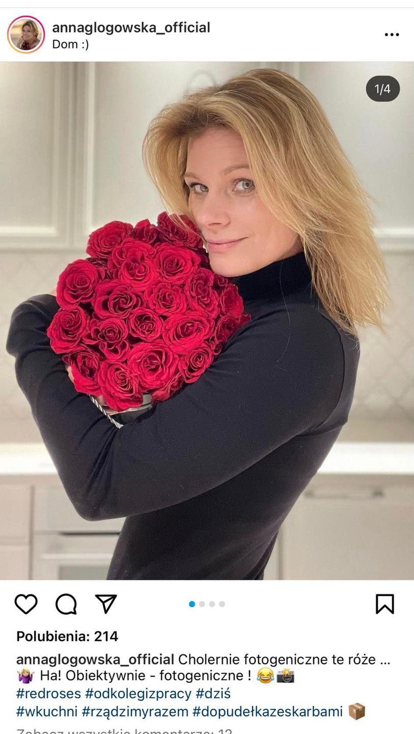 Anna Głogowska