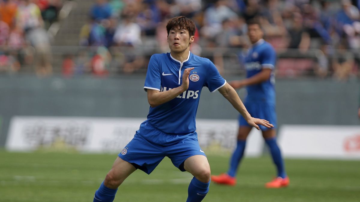 Zdjęcie okładkowe artykułu: Getty Images / Chung Sung-Jun / Ji-Sung Park