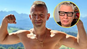 Nie gryzł się w język ws. Adamka. "Nigdy nie widziałem go tak słabego"