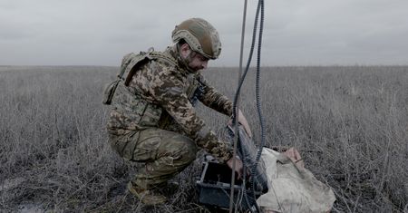 "Minus 1110 rosyjskich okupantów". Ukraina ogłasza po 24 godzinach