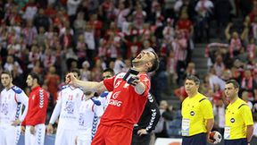 EHF EURO: Polska - Serbia 29:28 (galeria)