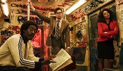 Seriale „Czarny poniedziałek”, „Na wylocie”, „W potrzebie 3” i „SMILF 2” w HBO GO