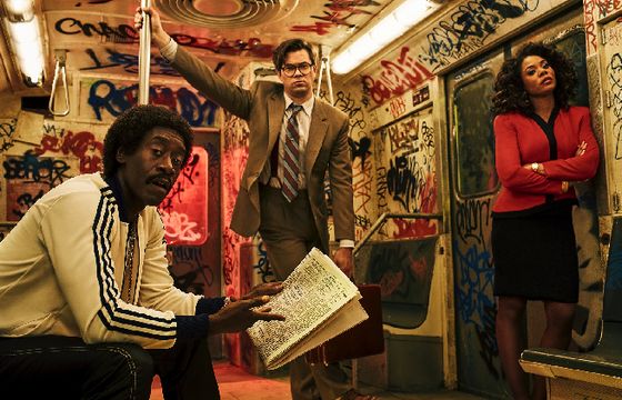 Seriale „Czarny poniedziałek”, „Na wylocie”, „W potrzebie 3” i „SMILF 2” w HBO GO