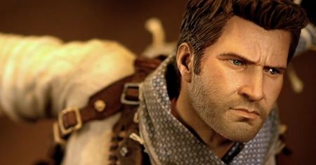 Są figurki i są FIGURKI. Nathan Drake od Sideshow Collectibles to prawdziwa gratka