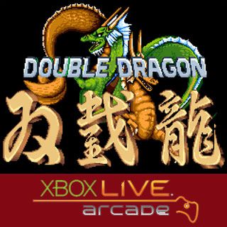 Double Dragon i Speedball: Brutal Deluxe wyparowały z XBLA