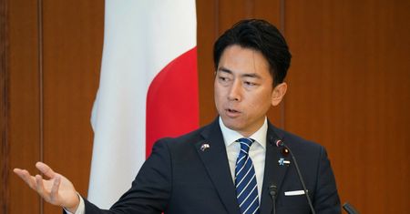 Napięcie rośnie. Japonia i Chiny obrzucają się oskarżeniami