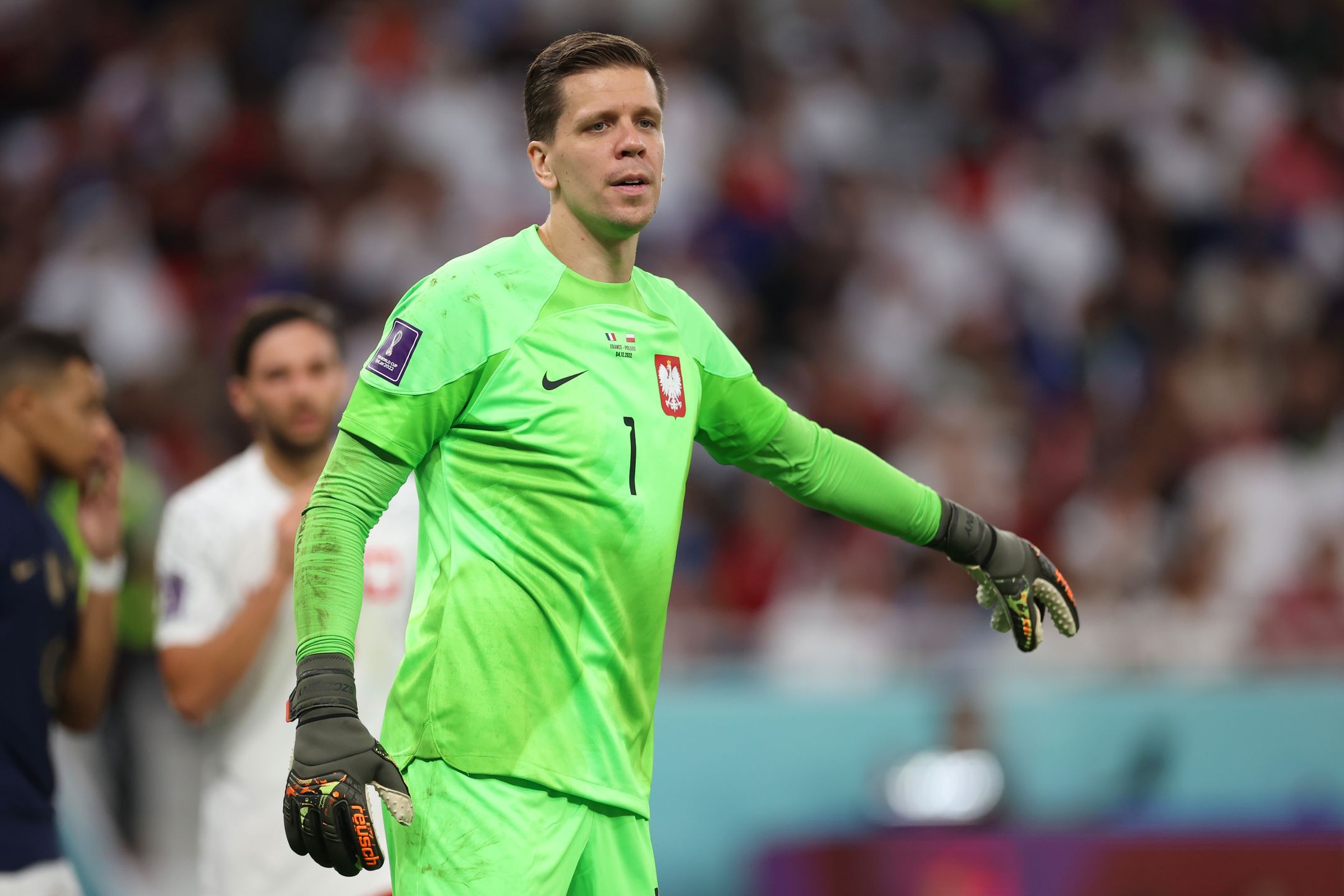 Wojciech Szczęsny 