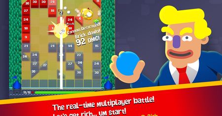 Trwają testy Brick Royale - polskiej arkadówki z „gwiazdorską obsadą”