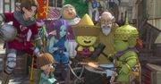 Dragon Quest X trafi również na 3DS
