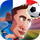 EURO 2016 Head Soccer ikona