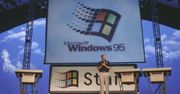 Jaki byłeś, Windowsie 95?