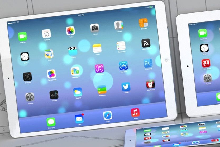 iPad Air Plus – na wiosnę Apple podniesie poprzeczkę dla tabletów?