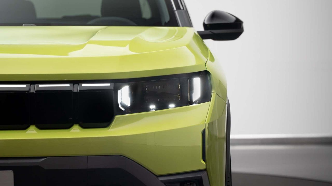 Oto zupełnie nowy Jeep Compass. Ma wszystko, czego potrzeba, by odnieść sukces