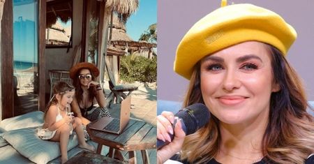 Natalia Siwiec przekazała na WOŚP pobyt w swoim domu w Tulum! "Ta licytacja jest pod hasłem: OTWÓRZ OCZY"