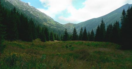 Słowackie Tatry. Zaginął 54-letni Polak. Ratownicy proszę o pomoc