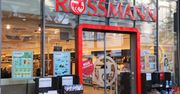 Afera po promocji Rossmanna. Sieć sklepów reaguje
