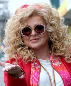 Ciąg dalszy afery sprzed lat. Magda Gessler przeprasza Wojciecha Ziemskiego