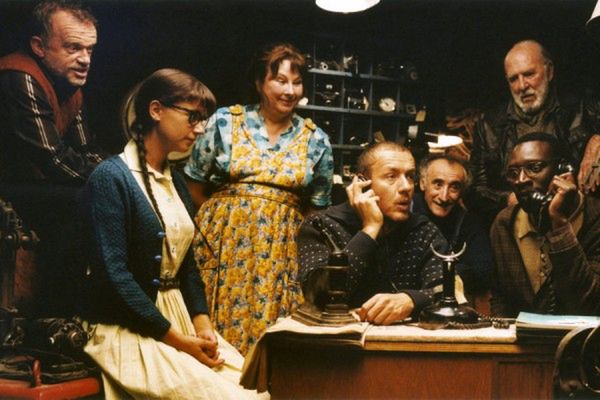 Czy można żyć z kulą w głowie? Nowy film Jeuneta doczekał się zwiastuna! 2