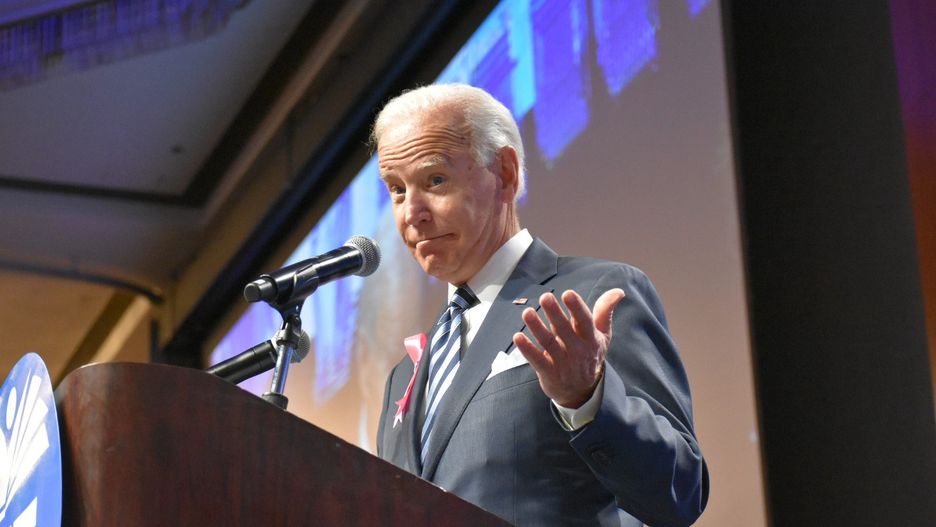 Joe Biden