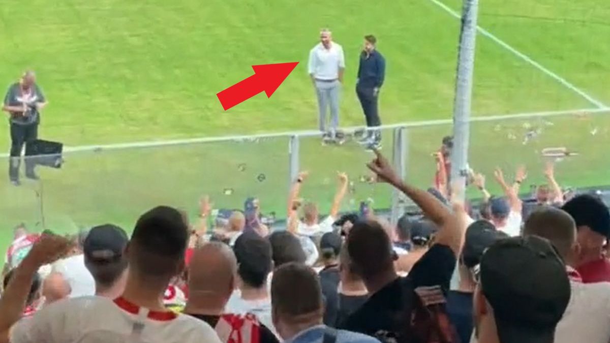 Na zdjęciu: Jakub Wawrzyniak