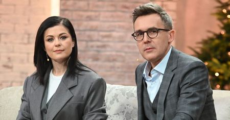 Katarzyna Cichopek i Maciej Kurzajewski ODCHODZĄ z "Pytania na śniadanie"! Wydali oświadczenie