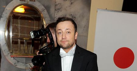 Mozil: "Marzy mi się rola w filmie!"