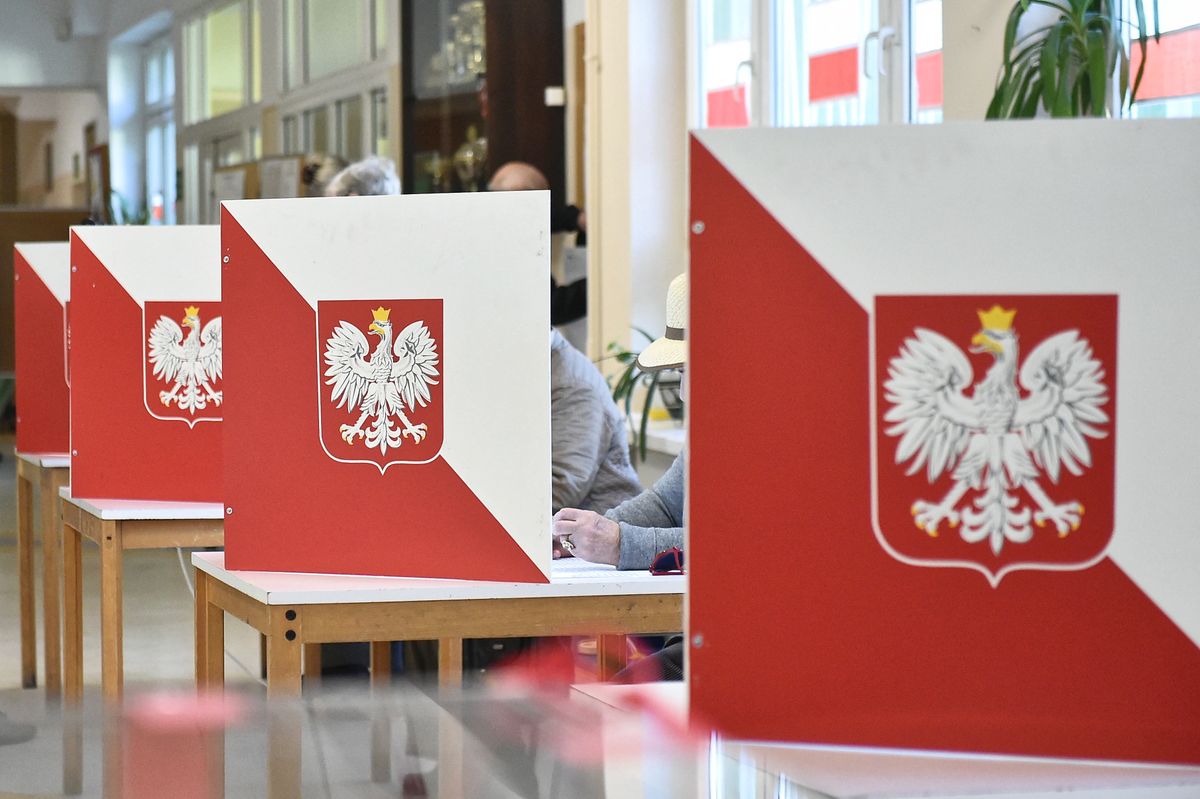 Czy Starosta Jest Wybierany W Wyborach Bezpośrednich Na kogo głosujemy w wyborach samorządowych? - WP Wiadomości