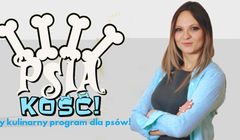„Psia kość!” - program o gotowaniu dla psów w Active Family (wideo)