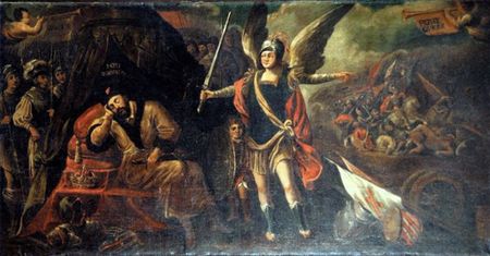 Intrygantka, która została mniszką. Krótka historia Gryfiny Halickiej