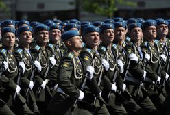 Rosjanie tworzą armię rezerwową