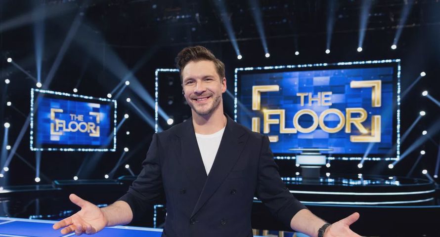 Ruszyły zdjęcia do nowego „The Floor”. TVN jesienią pokaże aż trzy sezony [NASZ NEWS]