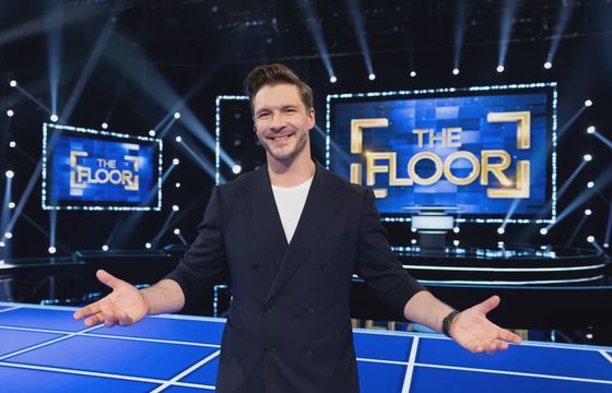 Ruszyły zdjęcia do nowego „The Floor”. TVN jesienią pokaże aż trzy sezony [NASZ NEWS]