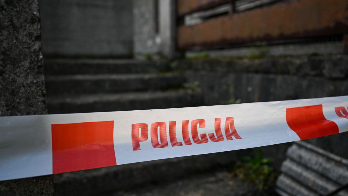 Zadźgał nożem partnera córki. Stanął w jej obronie