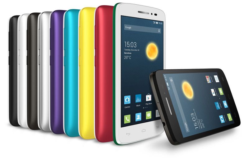 Nastaje moda na smartfony z Androidem i Windows Phone'em do wyboru 2