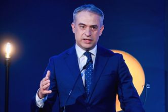 "Jest w Europie, powinien być w Polsce". Wicepremier chce nowego podatku