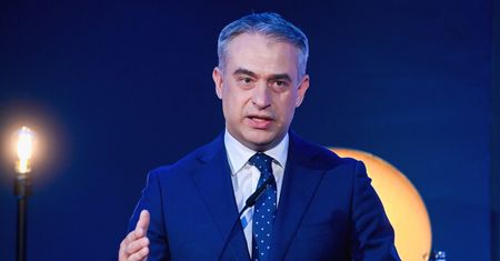 "Jest w Europie, powinien być w Polsce". Wicepremier chce nowego podatku