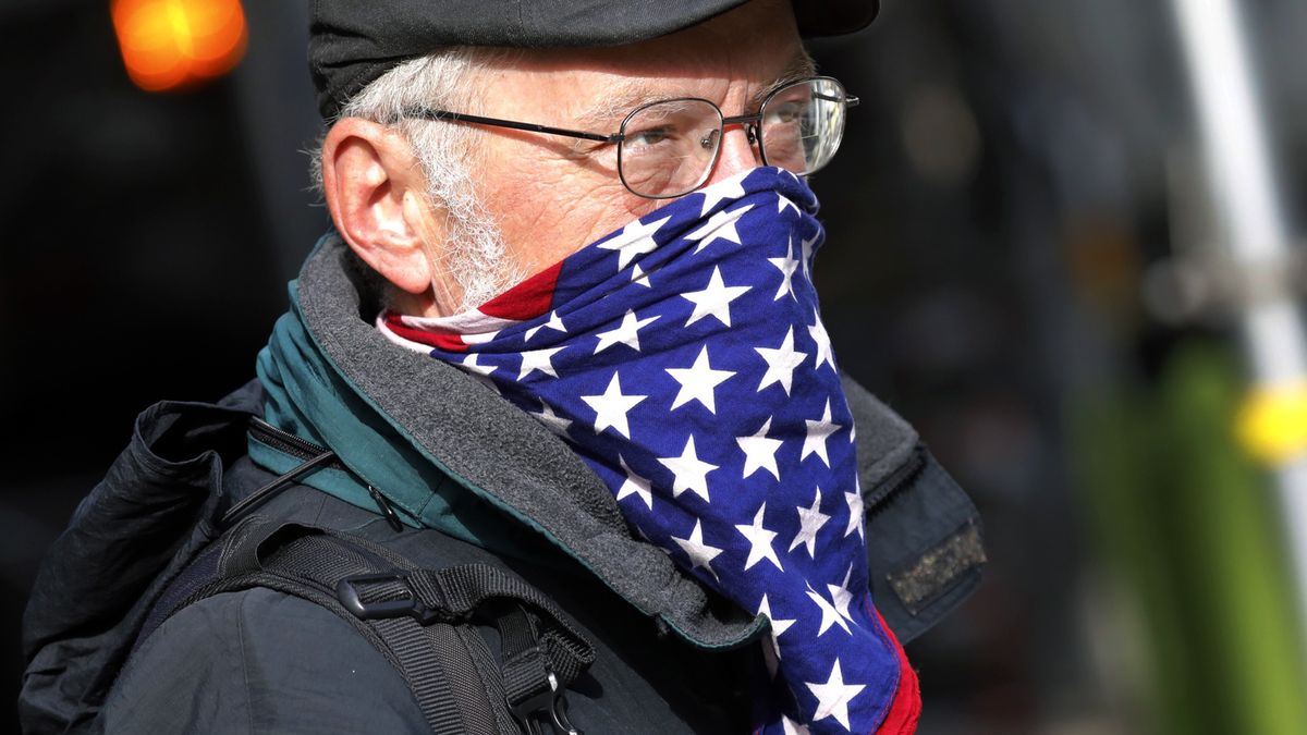 Sytuacja na amerykańskim rynku pracy wygląda źle.