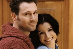 Joanna Brodzik i Bartek Świderski byli kiedyś parą. Jednak tylko nieliczni pamiętają o tym związku