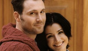 Joanna Brodzik i Bartek Świderski byli kiedyś parą. Jednak tylko nieliczni pamiętają o tym związku