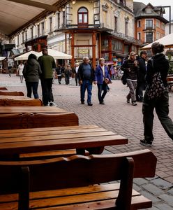 Rewolucja w Zakopanem. Turyści czekali na to od lat